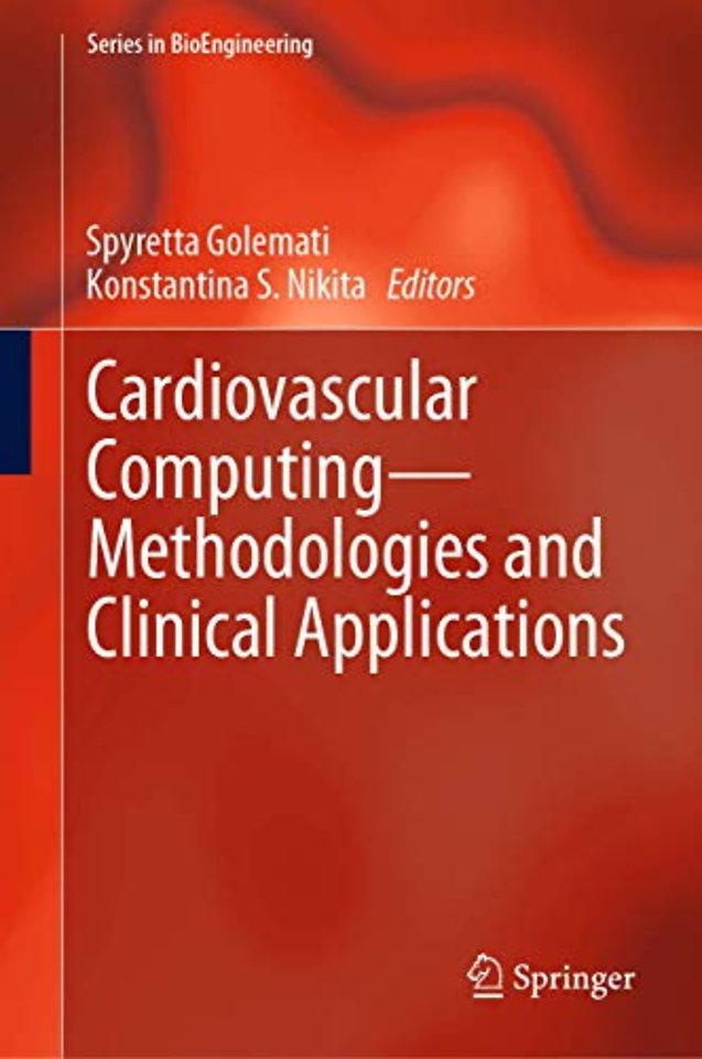 Cardiovascular Computing—Methodologies and Clinical Applications