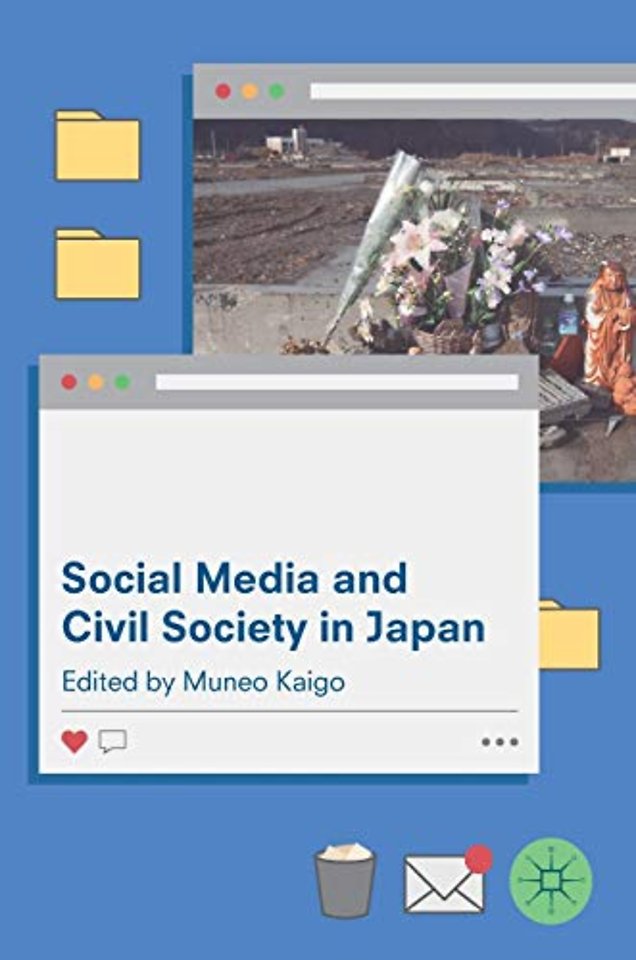 Social Media and Civil Society in Japan