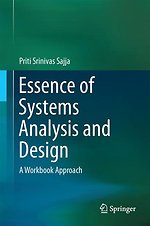 Essence of Systems Analysis and Design