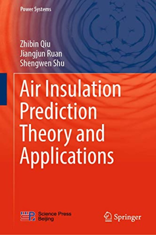 Air Insulation Prediction Theory and Applications