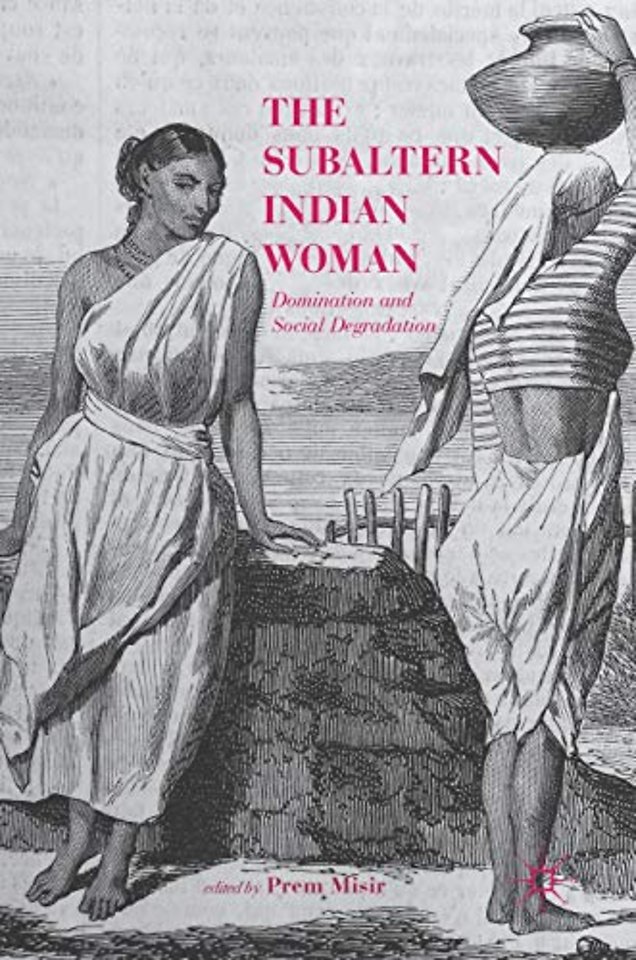 The Subaltern Indian Woman