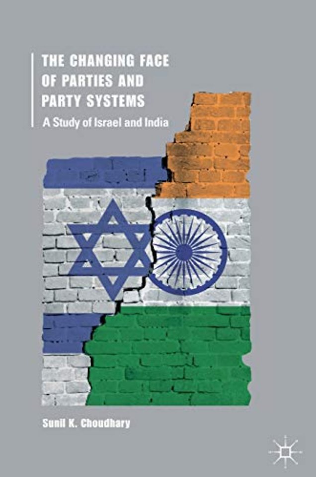 The Changing Face of Parties and Party Systems