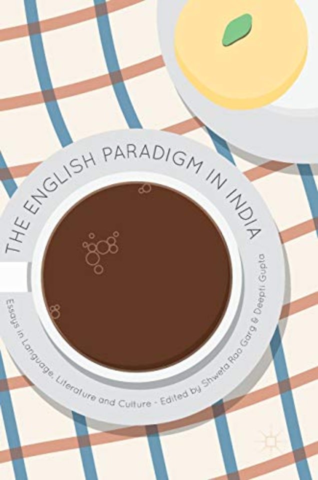 The English Paradigm in India