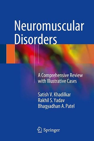 Neuromuscular Disorders