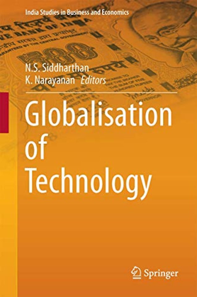 Globalisation of Technology