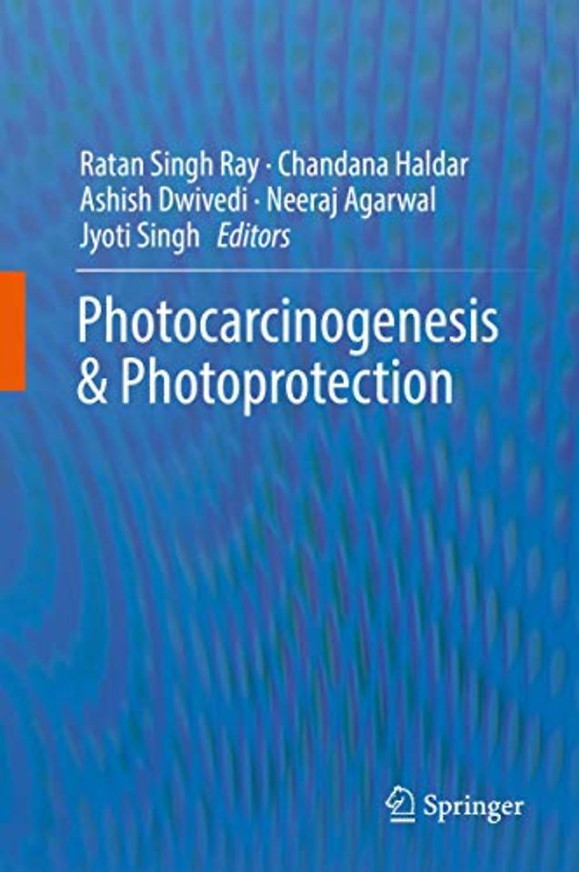 Photocarcinogenesis & Photoprotection