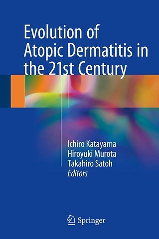 Evolution of Atopic Dermatitis in the 21st Century
