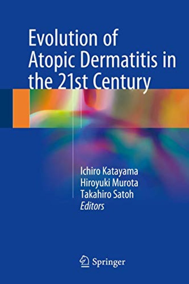 Evolution of Atopic Dermatitis in the 21st Century