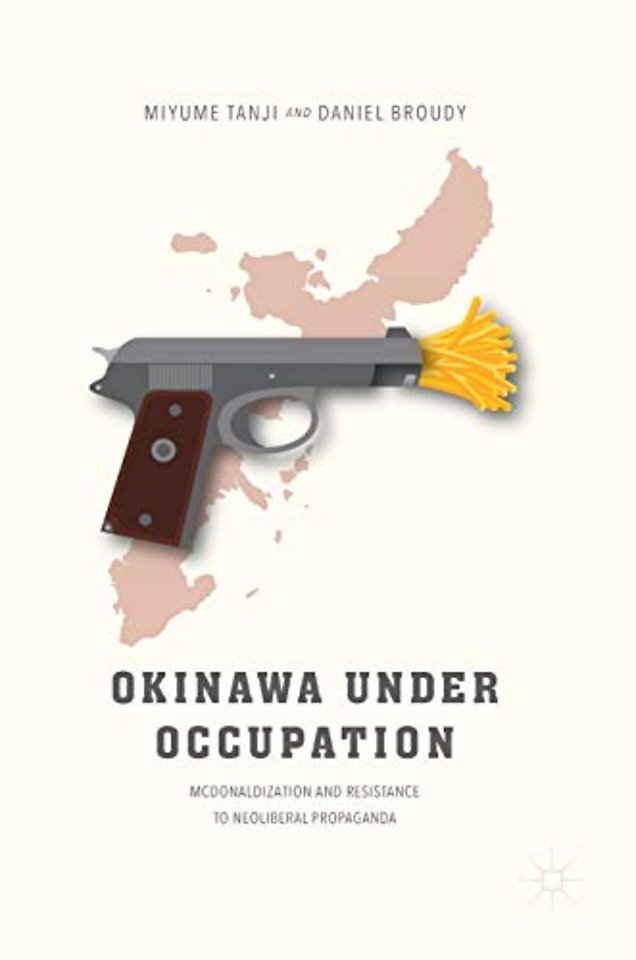 Okinawa Under Occupation