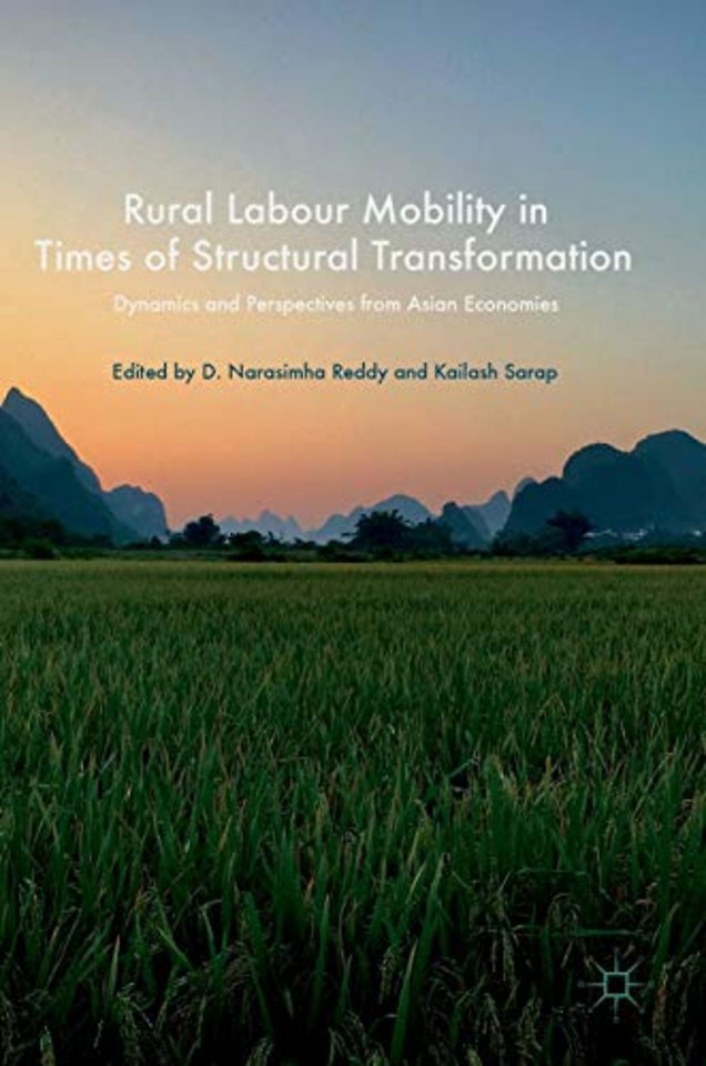 Rural Labour Mobility in Times of Structural Transformation