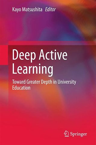Deep Active Learning
