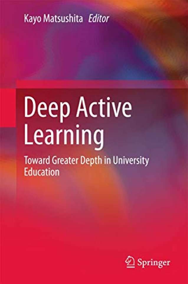 Deep Active Learning