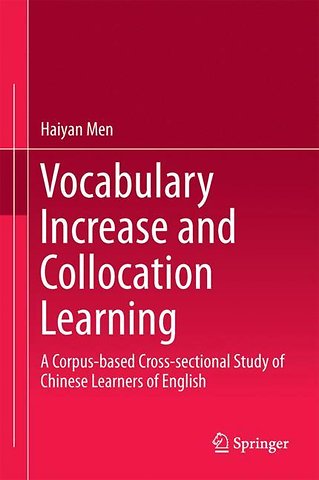 Vocabulary Increase and Collocation Learning