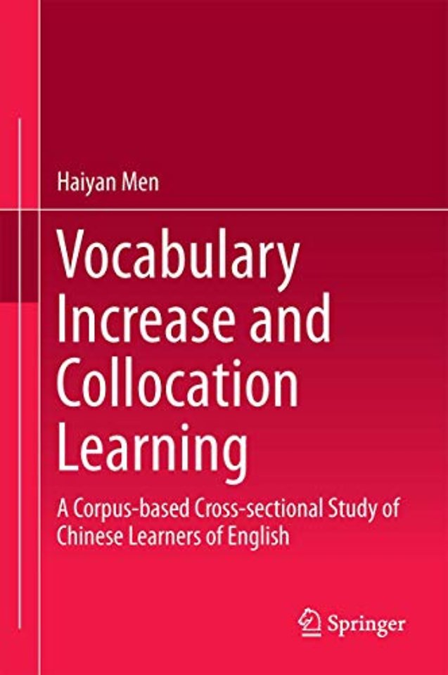 Vocabulary Increase and Collocation Learning