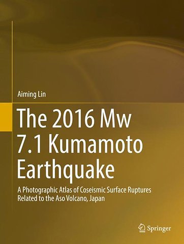 The 2016 Mw 7.1 Kumamoto Earthquake