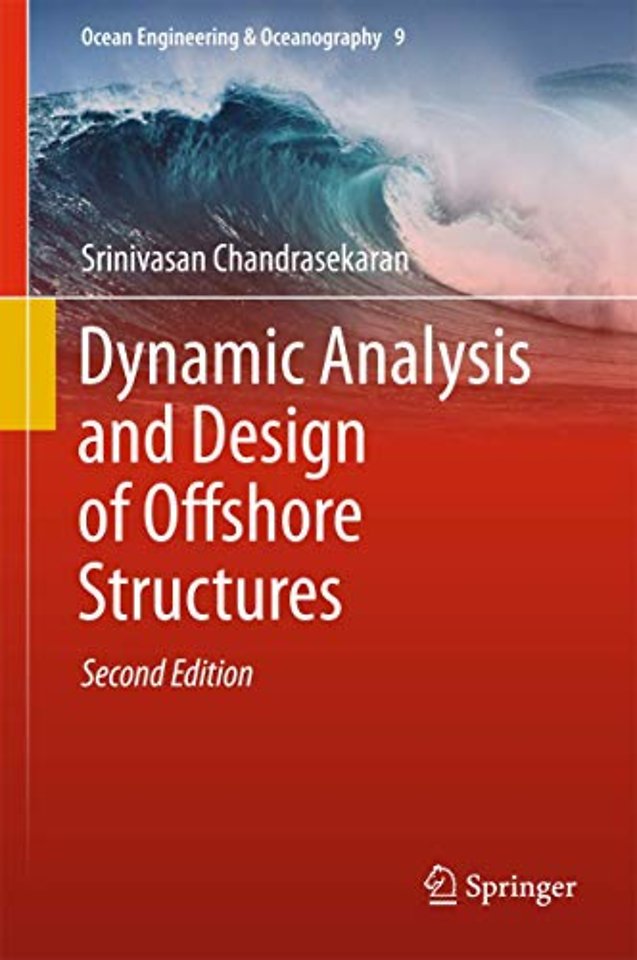 Dynamic Analysis and Design of Offshore Structures