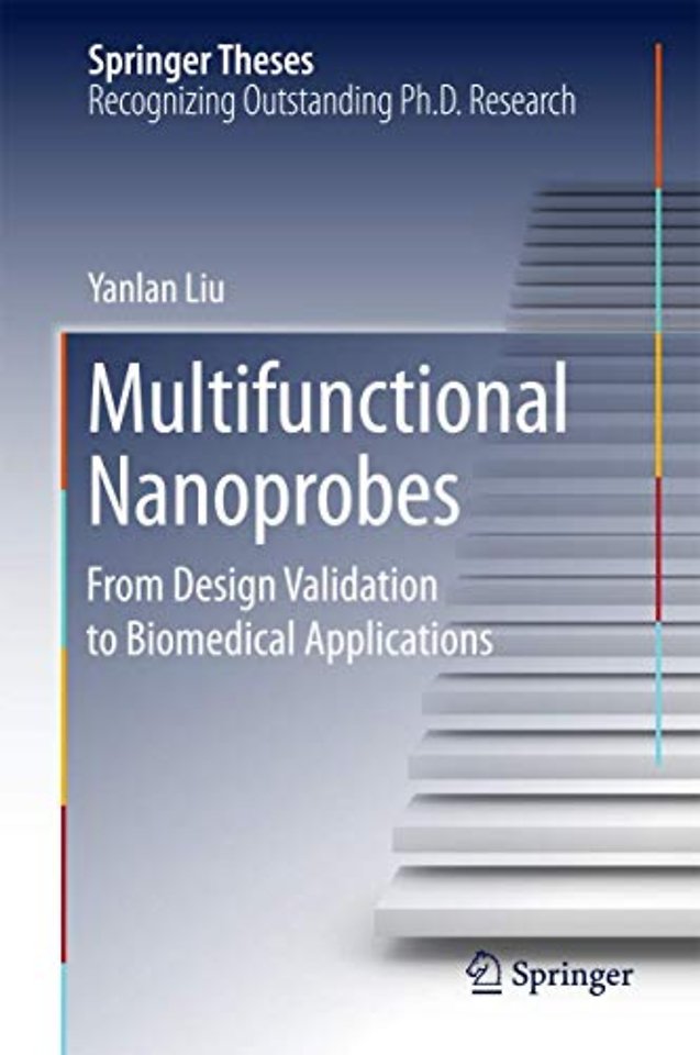 Multifunctional Nanoprobes