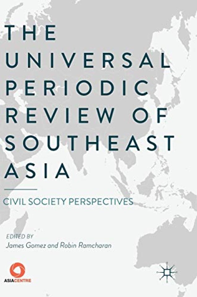 The Universal Periodic Review of Southeast Asia
