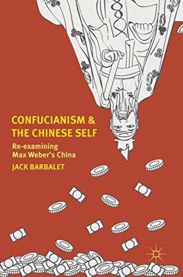 Confucianism and the Chinese Self