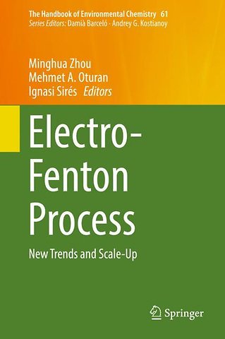 Electro-Fenton Process