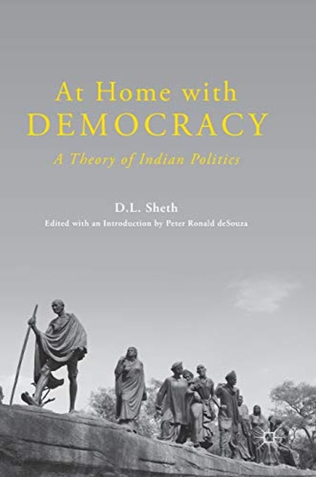 At Home with Democracy
