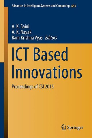 ICT Based Innovations