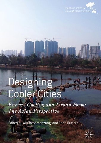 Designing Cooler Cities