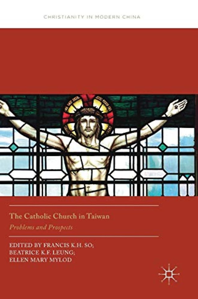 The Catholic Church in Taiwan