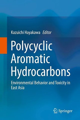 Polycyclic Aromatic Hydrocarbons