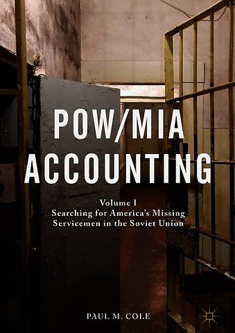 POW/MIA Accounting