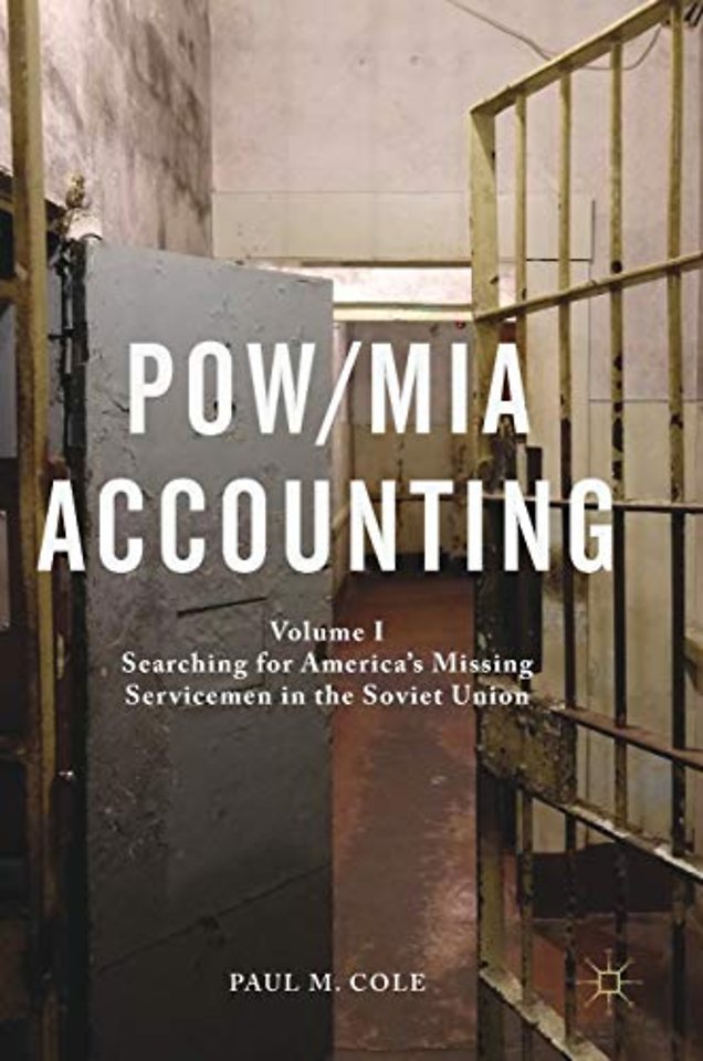 POW/MIA Accounting