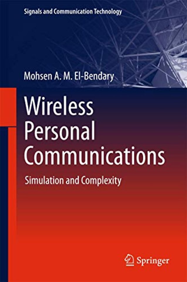 Wireless Personal Communications
