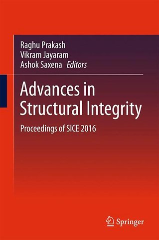 Advances in Structural Integrity