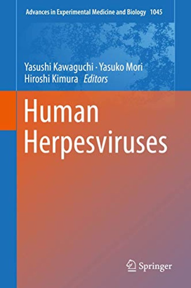 Human Herpesviruses