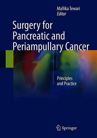 Surgery for Pancreatic and Periampullary Cancer