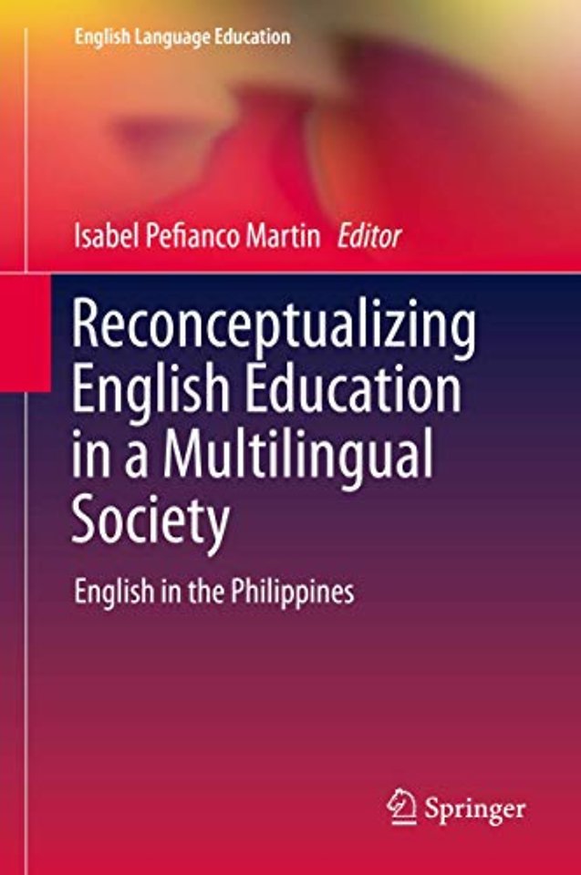Reconceptualizing English Education in a Multilingual Society
