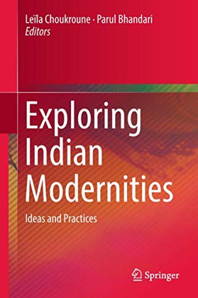 Exploring Indian Modernities