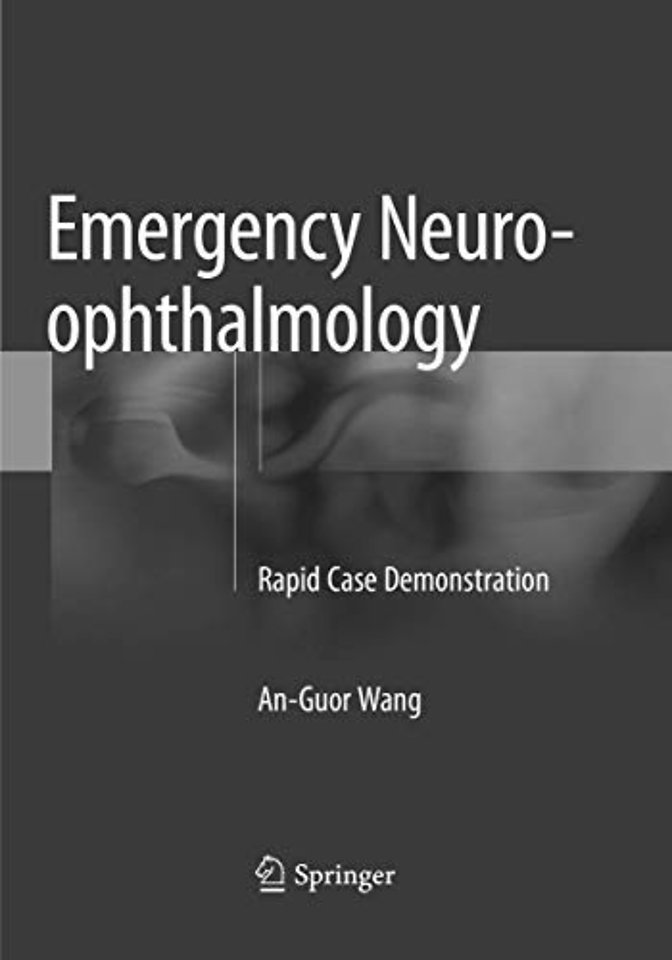 Emergency Neuro-ophthalmology