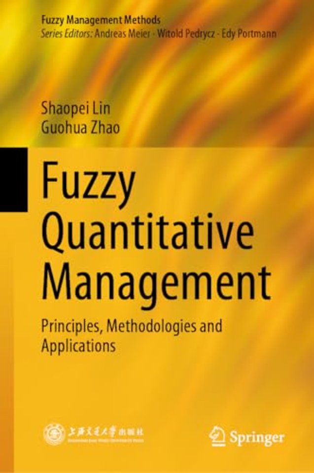 Fuzzy Quantitative Management