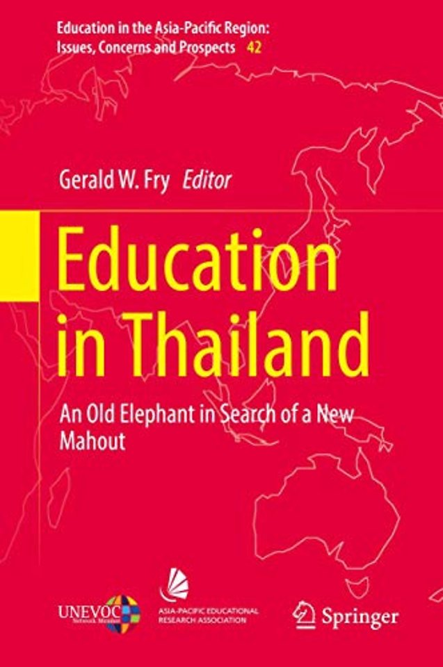 Education in Thailand