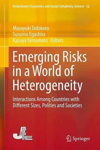 Emerging Risks in a World of Heterogeneity