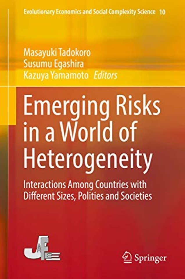 Emerging Risks in a World of Heterogeneity