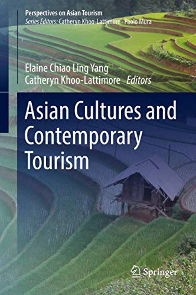 Asian Cultures and Contemporary Tourism