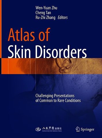 Atlas of Skin Disorders