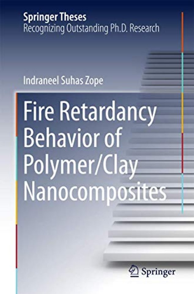 Fire Retardancy Behavior of Polymer/Clay Nanocomposites