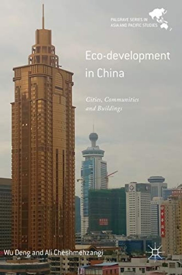 Eco-development in China