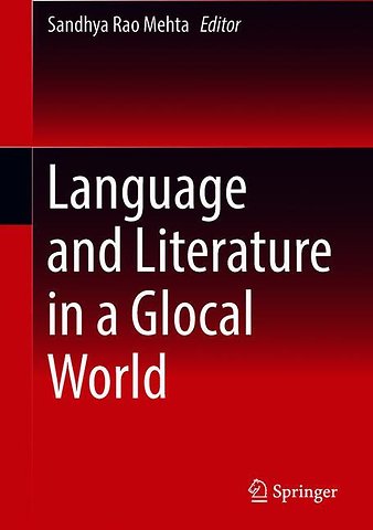 Language and Literature in a Glocal World