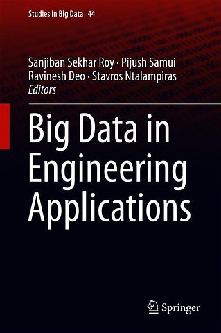 Big Data in Engineering Applications