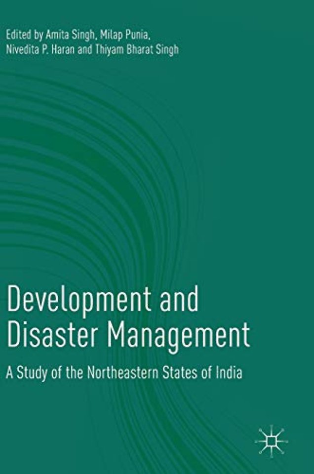Development and Disaster Management