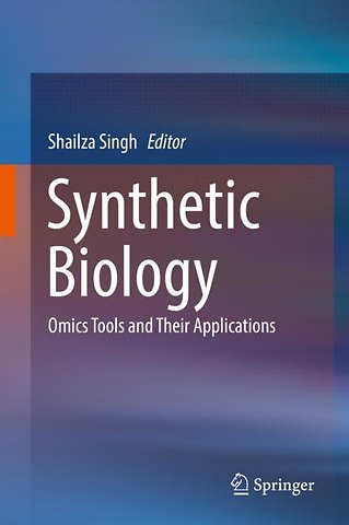 Synthetic Biology